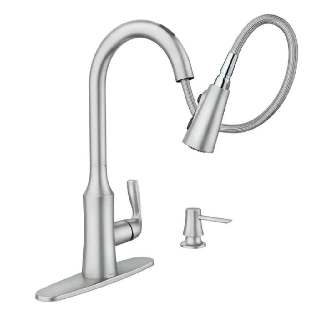 MOEN Cadia Grifo de cocina