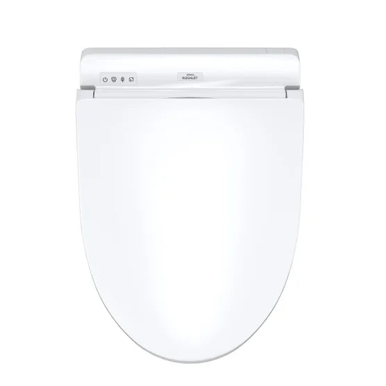 Asiento Electrónico
TOTO WASHLET®