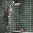 Regadera HydroRail 3en1 KOHLER