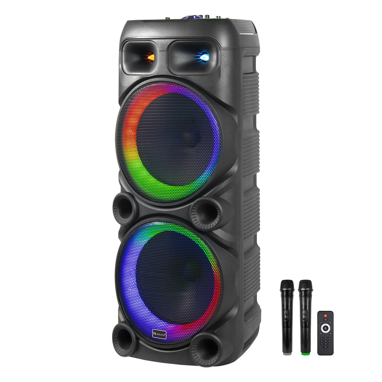 Bocina Bluetooth