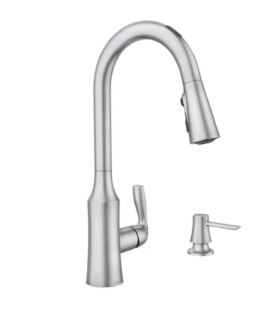 MOEN Cadia Grifo de cocina