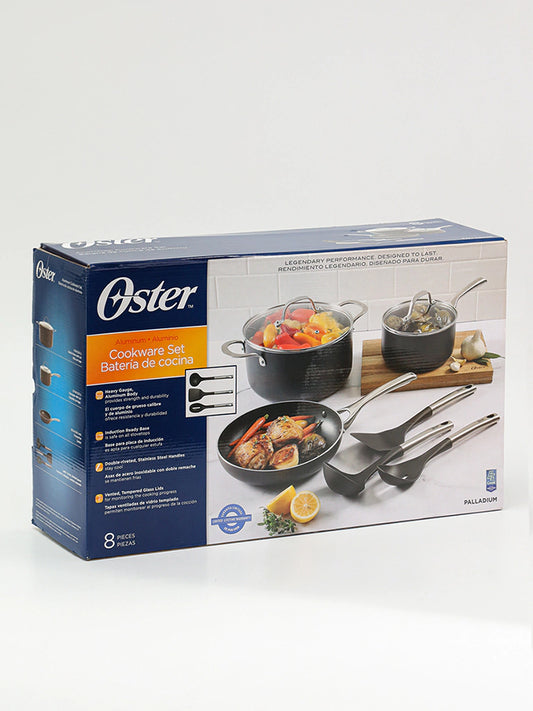 Batería de cocina