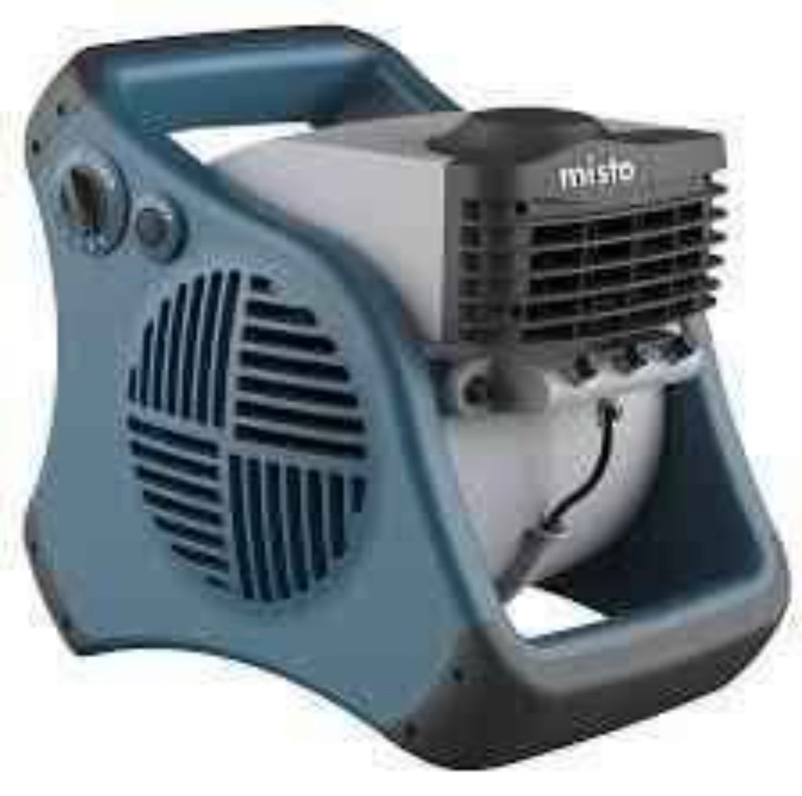 Ventilador para exterior