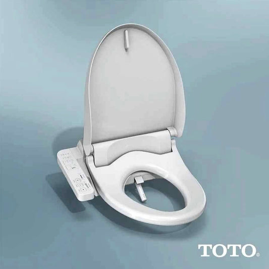 Asiento Electrónico
TOTO WASHLET®