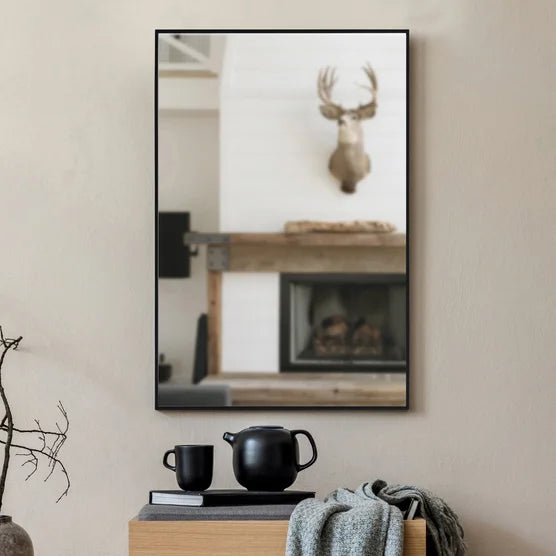 Espejo decorativo PARKER