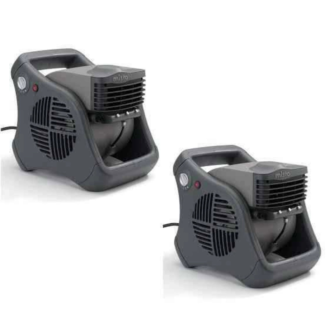 Ventilador para exterior