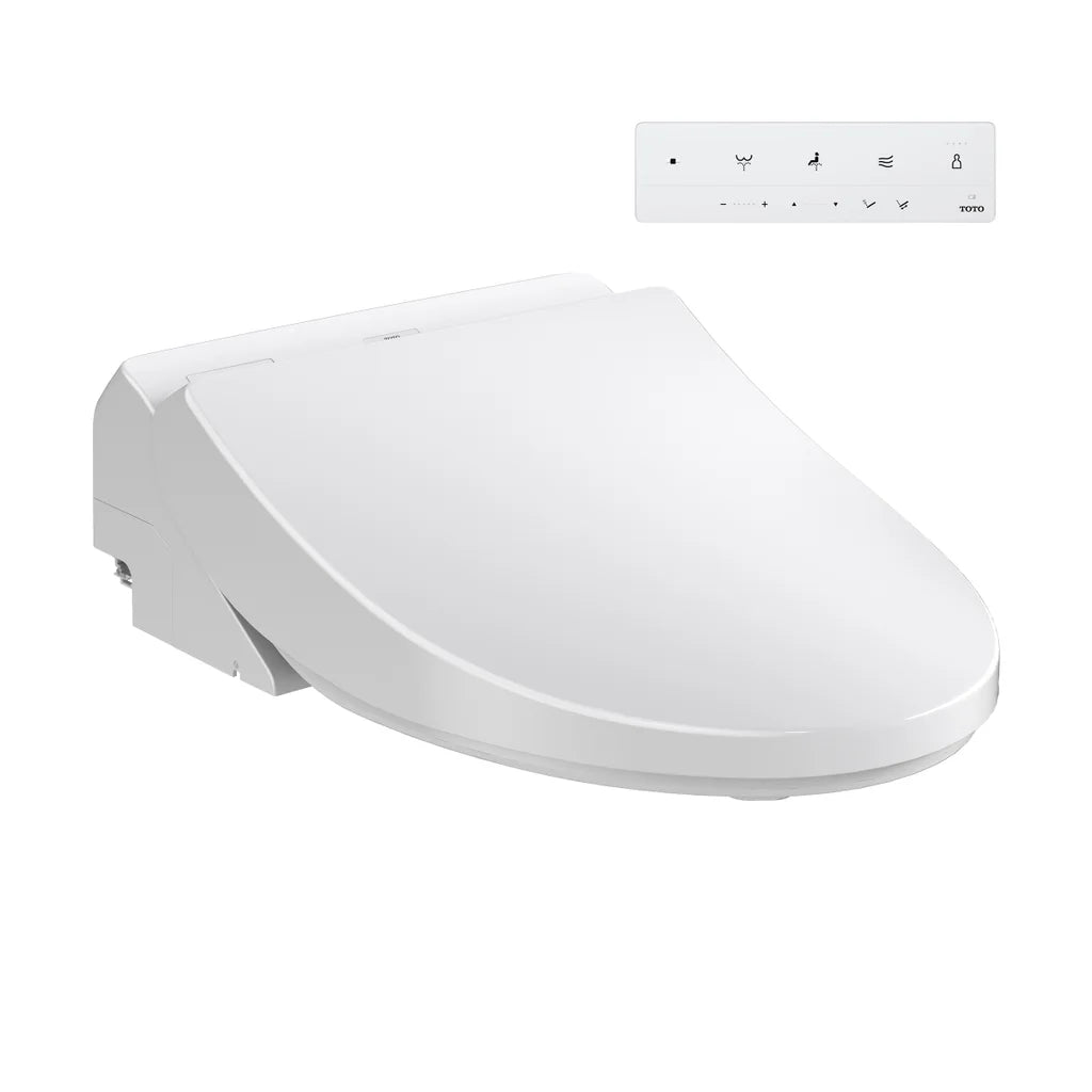 Asiento Electrónico
TOTO WASHLET®