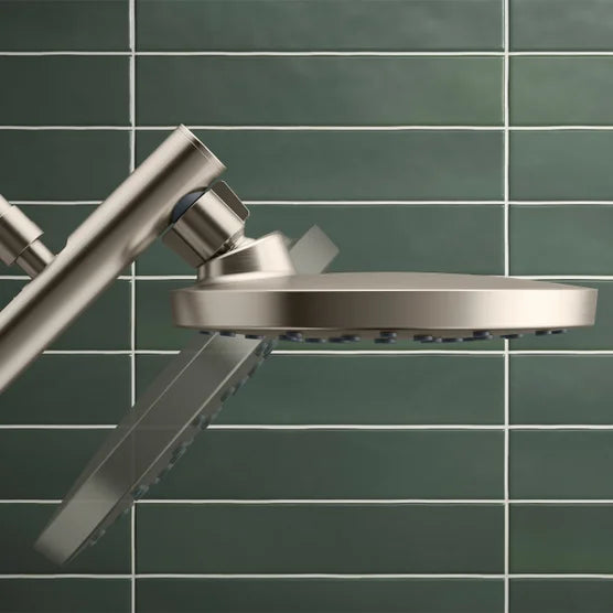 Regadera HydroRail 3en1 KOHLER