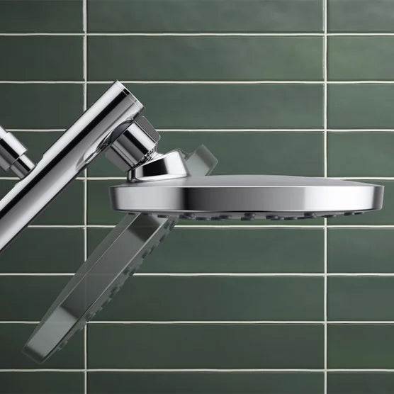 Regadera HydroRail 3en1 KOHLER