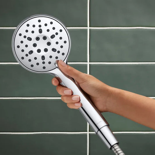 Regadera HydroRail 3en1 KOHLER