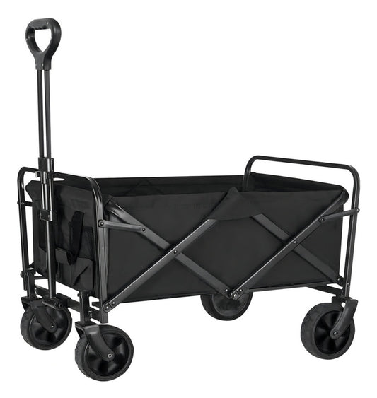 Carro plegable multiusos
