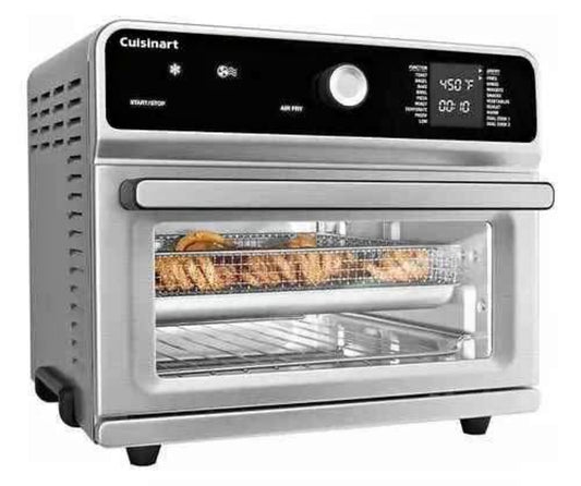 Panera automática de convección