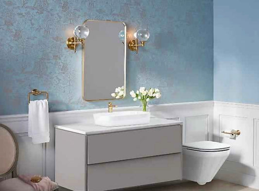 Espejo Decorativo
KOHLER® Essential