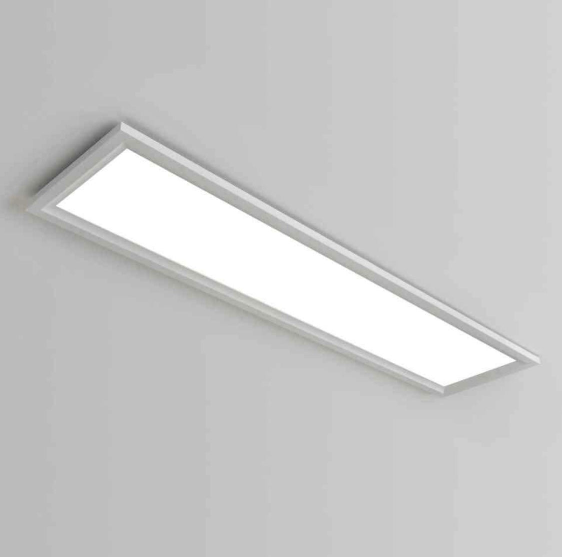 Panel de iluminación LED