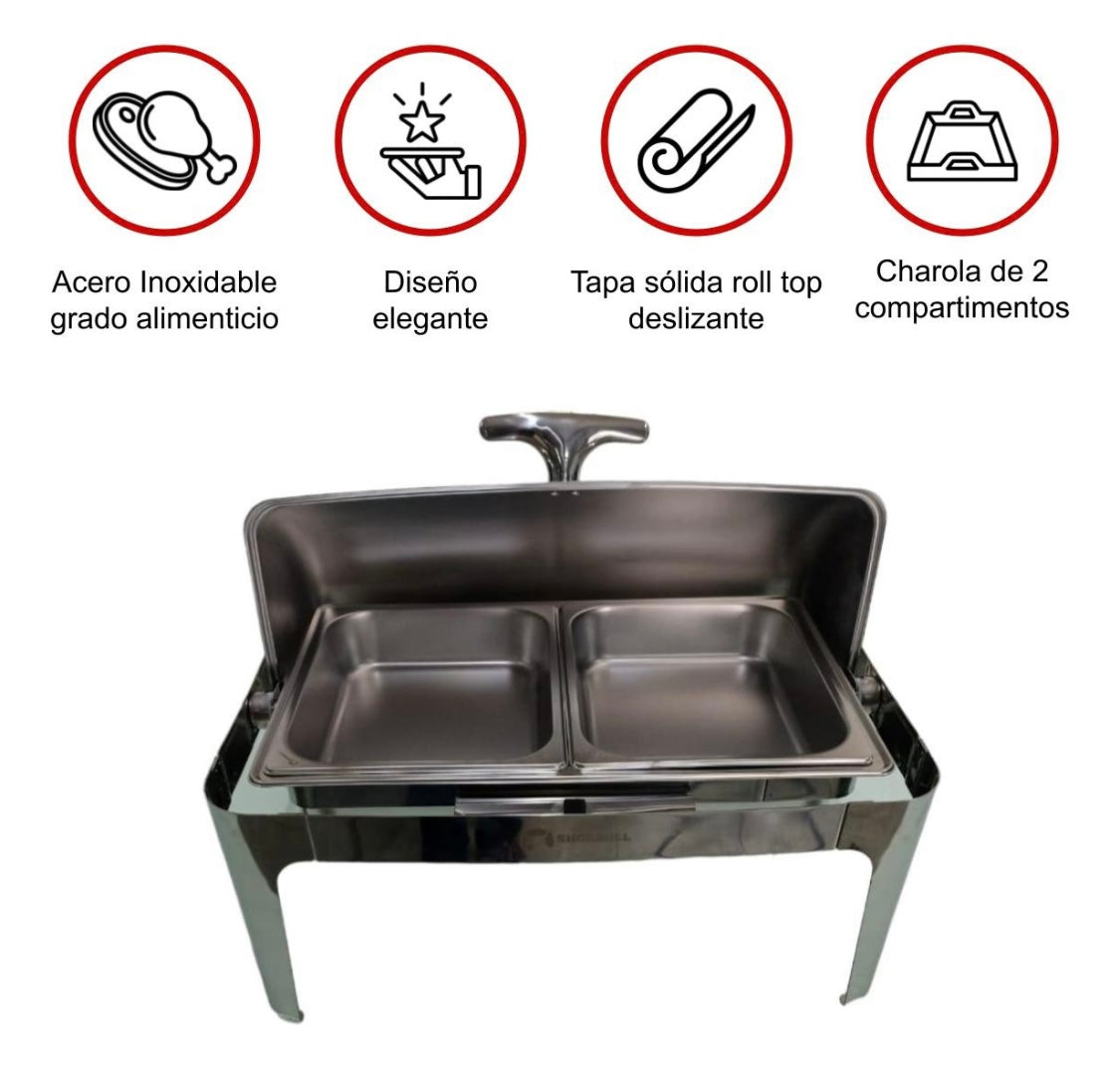 Chafer hotelero