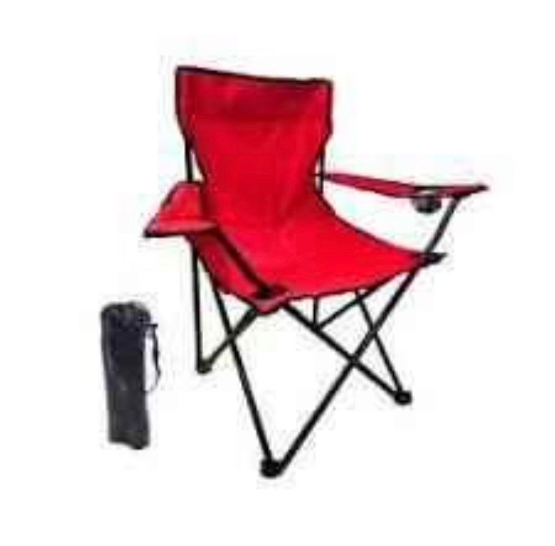 Silla de playa