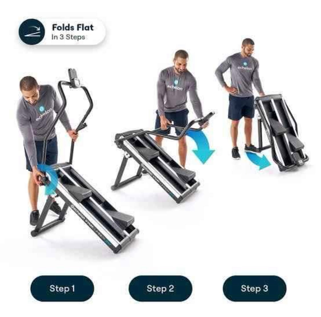 Escalador Portátil