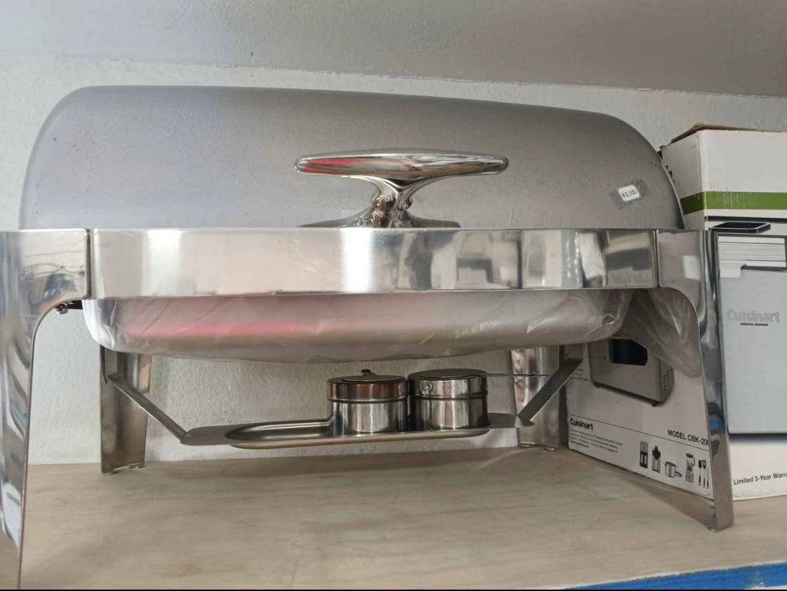 Chafer hotelero