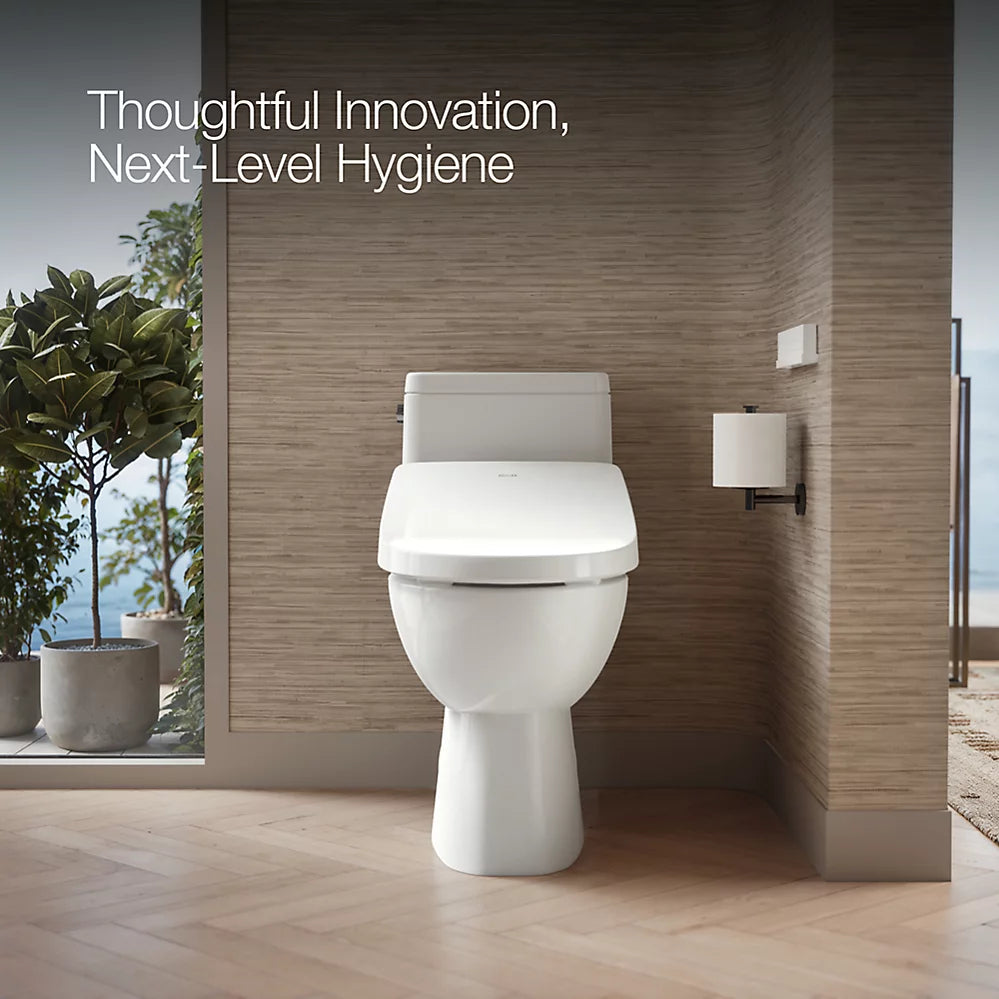 Asiento BIDET inodoro