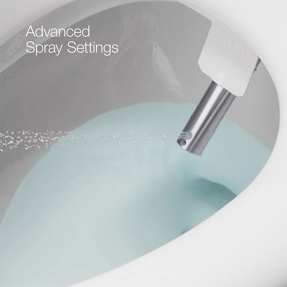 Asiento BIDET inodoro